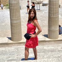 Gina (@ginarappini) 's Twitter Profile