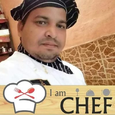 cooking is my professional work

I am a chef 
 दिल और दिमाग दोनों से उत्तराखंडी @ @VipendraChefuk2