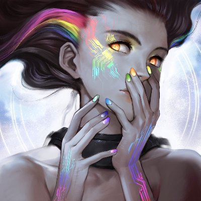 YseutRayn's profile picture. 