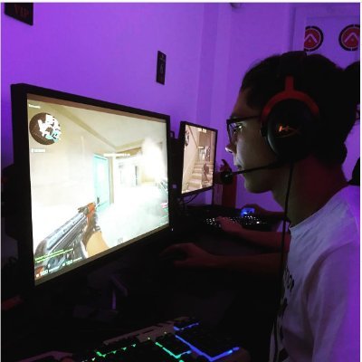 bumar4win's profile picture. CS player
Lurker Mirage
LFT / prev. teams (Hexagons(2x intermediate, AllStars Prodigy (SCL Public Divison exp) 
IG: cosmin_iordan