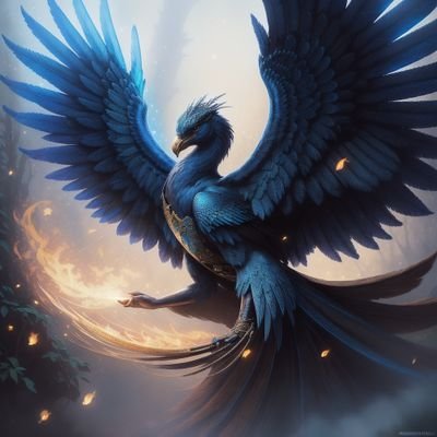 rebirthphoenix9's profile picture. Platform: PlayStation 5                        rebirthphoenix9official@gmail.com for business inquiries