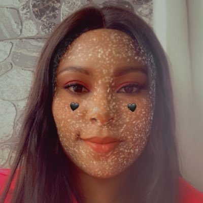 ChizobaOgbogu's profile picture. No matter how hard rain fall on a leopard it will never wash away it spots! My God liveth #Mmasinachi#