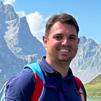 David Garsia (@davidgarsia) 's Twitter Profile