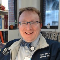 Scott Curry, MD, MS (@scurry_id) 's Twitter Profile