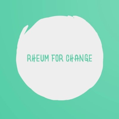 #RHEUMFORCHANGE because we need to think in lifestyle changes to beat Rheumatic Diseases 🥦 NUTRITION | FITNESS | WELLNESS COACH🥦#RAWARRIOR since 2004