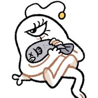 Fishman (@fishmimi_) 's Twitter Profile