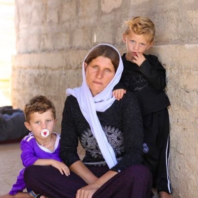 #EzidiCulture #EzidiReligion Yezidis/Ezidis are ethno religious group,one of world oldest religions.74 #YazidiGenocide #Ezidxan/#Ezidkhan is homeland of Yezidis