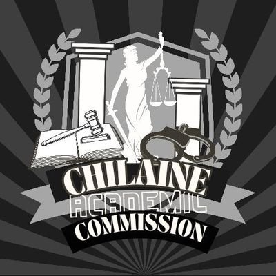 Iska || 2nd Yr.||Pre-Law/Public Administration Student⚖️🧑⚖️|| Mon-Sun : 9 a.m - 11 p.m||
📬:chilaine.acadcomms@gmail.com