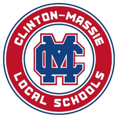 Clinton-Massie Local Schools Official X Account