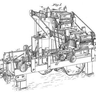 MachineUnveiled's profile picture. Unveiling the Marvels of Mechanics