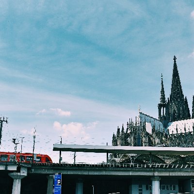 ChrisLoppr's profile picture. |In Progress...|