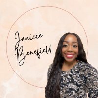 Janiece Benefield, Ed.S (@msbenefield) 's Twitter Profile Photo Janiece Benefield, Ed.S (@msbenefield) 's Twitter Profile Photo