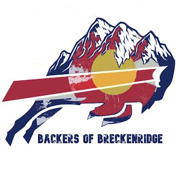 Official Buffalo Bills Backers Capter in Breckenridge Colorado
#BillsMafia #BillsBackers
IG -- https://t.co/BFB2OTdDUy…
110 Lincoln Ave, Breckenridge, CO