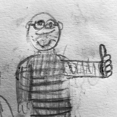 athromatt's profile picture. lecturer | HSC | Creative Media | Film