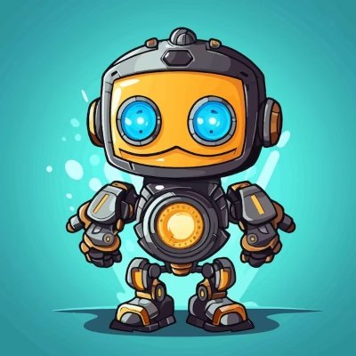 AIoperater's profile picture. 