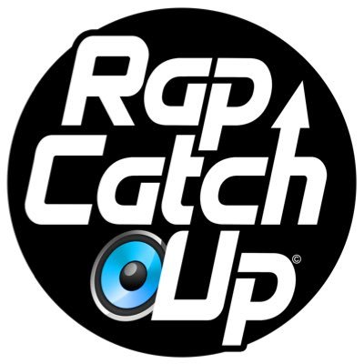 RapCatchUp Profile Picture