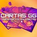 Cartas GG (@CartasGG) Twitter profile photo