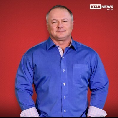 The Mike Broomhead Show on KTAR News Profile