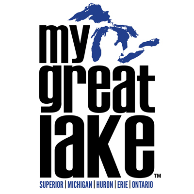 MyGreatLake's profile picture. Get your gear online to tell the world about your Great Lake while supporting conservation - It's My Great Lake, and it's worth sharing!