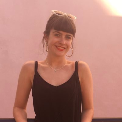 polly_halsey's profile picture. editorial & production @bedsqpublishers • she/her • an appreciator of eccentricity and boldness