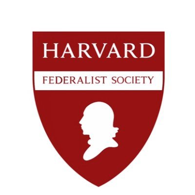 Harvard Federalist Society Profile