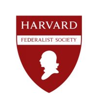 Harvard Federalist Society(@HarvardFedSoc) 's Twitter Profile Photo