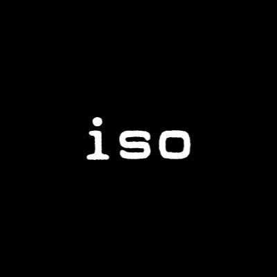 #ISO