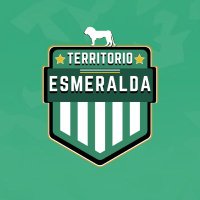 Territorio Esmeralda(@Terr_Esmeralda) 's Twitter Profile Photo
