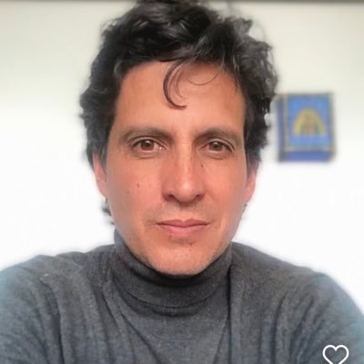 MD MSc |Autor 📚|Life style medicine|Suscríbase gratis a mi blog médico : https://t.co/TsJJX5JbHd contacto, agenda de citas acá👇