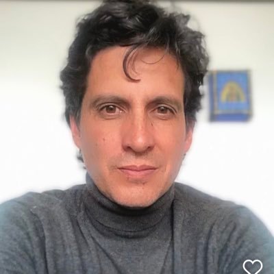 Mauricio LondoñoR. MD. Msc. 🚫 Charlatanes . Cáncer/enfermedades crónicas. Life style medicine basados en evidencia. Contacto ,asesorías en el enlace 👇