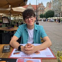 Szymon Tomczyk (@szymek2307) Twitter profile photo