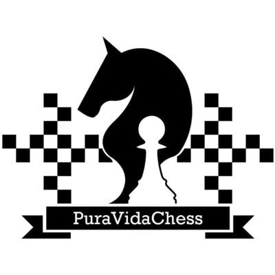 Únete a mí, y juntos podemos gobernar el Ajedrez como Rey y Reina Instagram: PuraVidaChess Facebook: PuraVidaChess