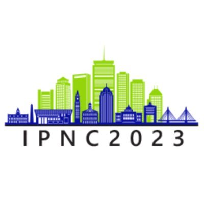 Want to learn more about IPNC 2023? We've got all the information you need. See you in Boston, MA on September 24 to September 29, 2023!