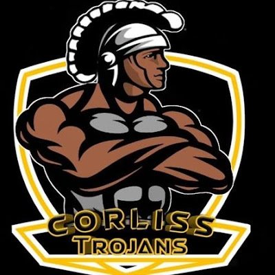 Corliss Football