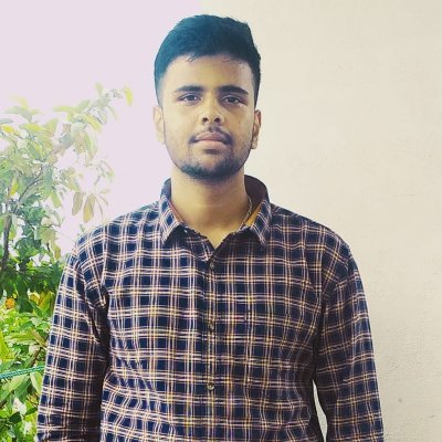 SudeepM77988559's profile picture. 