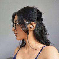 Khushboo Mehra (@dayheusen) 's Twitter Profile