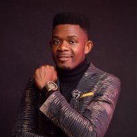 Daniel Emmanuel (@danny_heavens) 's Twitter Profile