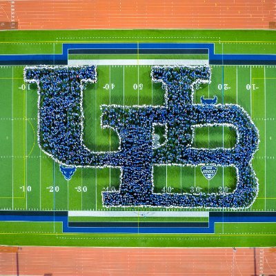 Making the most of every #UBuffalo moment in the herd 🤘 丨 Student Life at the University at Buffalo