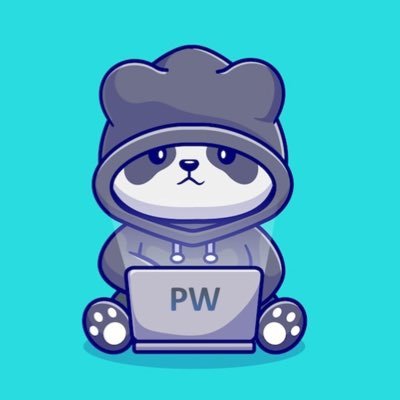 PandasWorkshop's profile picture. Rust Workshop 3D artist. Learning the ropes trying to improve each time. https://t.co/gg3zSNbEgG