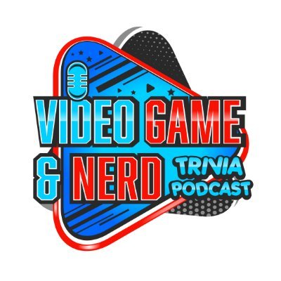 Trivia podcast, produced by @ntfttpod . Join us in 3 rounds of questions covering video game trivia and nerd trivia! @ mention us in a tweet to suggest topics.