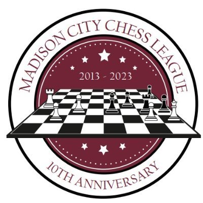 MCCL is a 501(c)(3) non-profit organization that promotes chess education for K-12 students in the Madison, AL area.