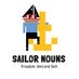 Sailor Nouns.⌐◨-◨ (@sailornouns) Twitter profile photo Sailor Nouns.⌐◨-◨ (@sailornouns) Twitter profile photo
