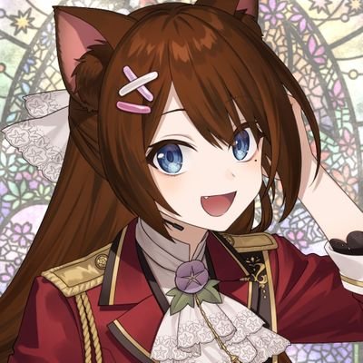 東北の地で歌うポンコツねこ娘🐾Vsinger&voiceactor🎨🎼夢を見たその先にみんなで行きませんか？ ‖■活動場所:REALITY.ミクチャ.YouTube ‖🖌#ふぁん画 ‖📸#てぬと幸せ ‖🍛#腹ペコてぬちゃん《DM:企画•ご依頼相談以外で個人的な内容の連絡はお控えください》