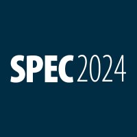 SPEC 2024 (@spec2024) 's Twitter Profile Photo SPEC 2024 (@spec2024) 's Twitter Profile Photo