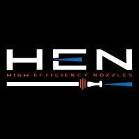 HEN Nozzles (@hennozzles) 's Twitter Profile