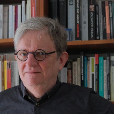 Coordinator of the Denis Diderot Committee
40 years of experience as European media researcher, expert  and now activist

https://t.co/9yje0A5gJA