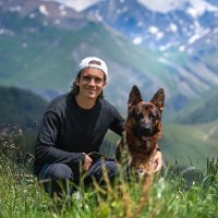 Kasper Patrick Knudsen (@kasperpatrick1) 's Twitter Profile