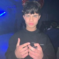 mateito (@mateosssilva) 's Twitter Profile