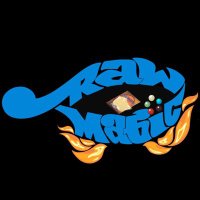Raw Magic Group (@rawmagicgroup_) 's Twitter Profile
