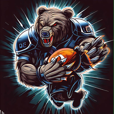 🐻⬇️ Automotive Telematics, IOT/Wireless Telecom Solutions Consultant, EMCEE/Singer, Comic Book Collector & CHICAGO BEARS Content Creator @ Nomad Network 🐻⬇️